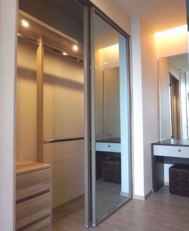 The ESSE Asoke - 1 bed Condo in The ESSE Asoke Khlong Toei Nuea Sub District theEsseAsok05242 - 8