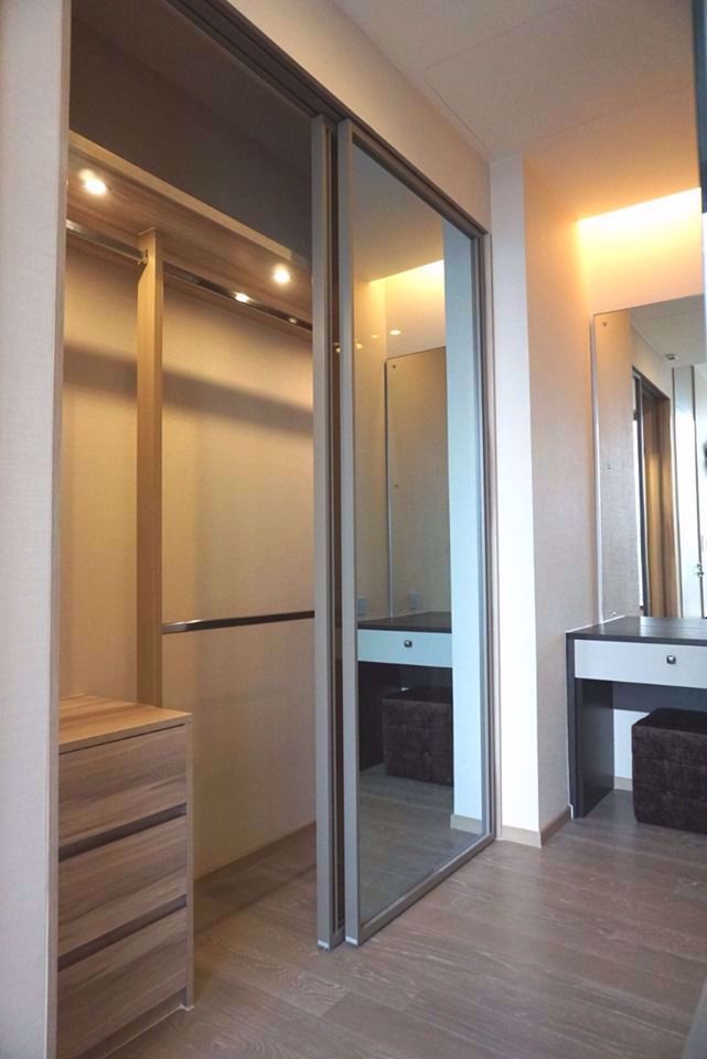 The ESSE Asoke - 1 bed Condo in The ESSE Asoke Khlong Toei Nuea Sub District theEsseAsok05242 - 8