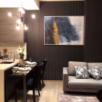 1 bed Condo in The ESSE Asoke Khlong Toei Nuea Sub District theEsseAsok13726 - The ESSE Asoke - Condo