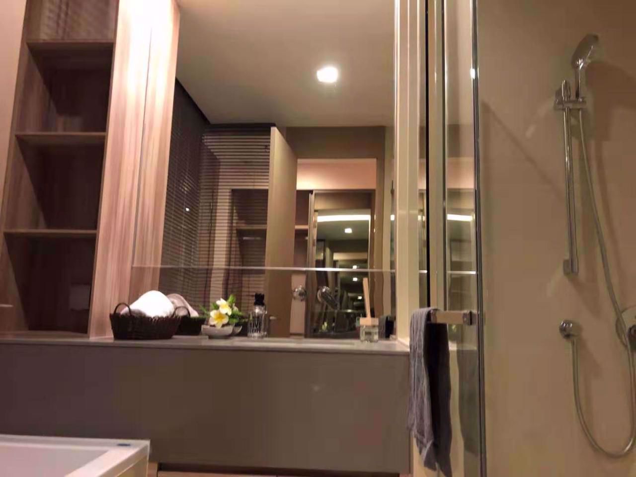 1 bed Condo in The ESSE Asoke Khlong Toei Nuea Sub District theEsseAsok13726 - The ESSE Asoke - 5