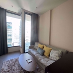 1 bed Condo in The ESSE Asoke Khlong Toei Nuea Sub District theEsseAsok13732 - The ESSE Asoke - Condo