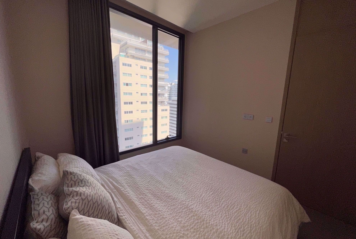 1 bed Condo in The ESSE Asoke Khlong Toei Nuea Sub District theEsseAsok13732 - The ESSE Asoke - 6