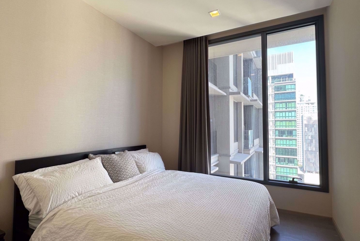 1 bed Condo in The ESSE Asoke Khlong Toei Nuea Sub District theEsseAsok13732 - The ESSE Asoke - 7