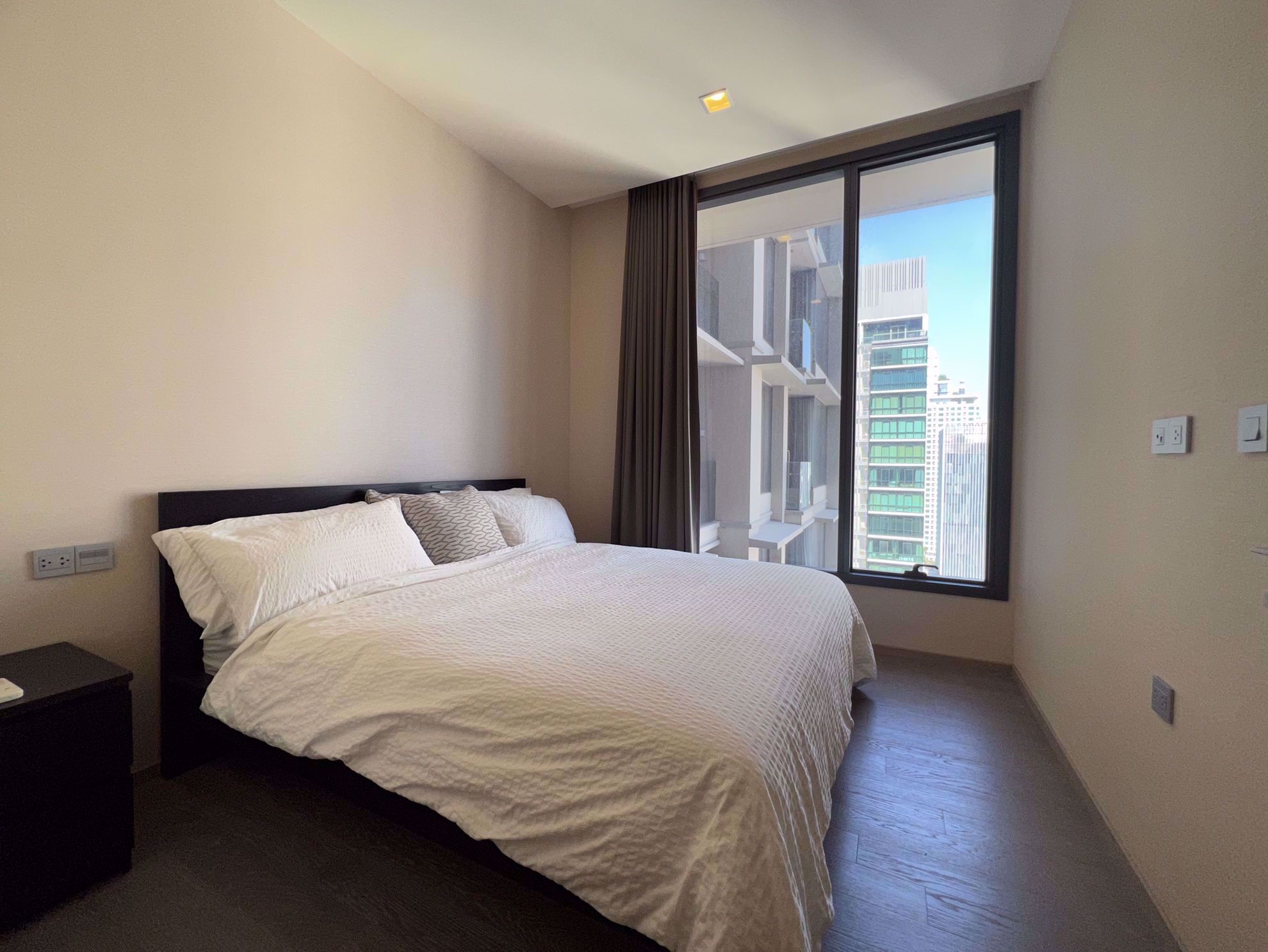 The ESSE Asoke - 1 bed Condo in The ESSE Asoke Khlong Toei Nuea Sub District theEsseAsok13732 - 8
