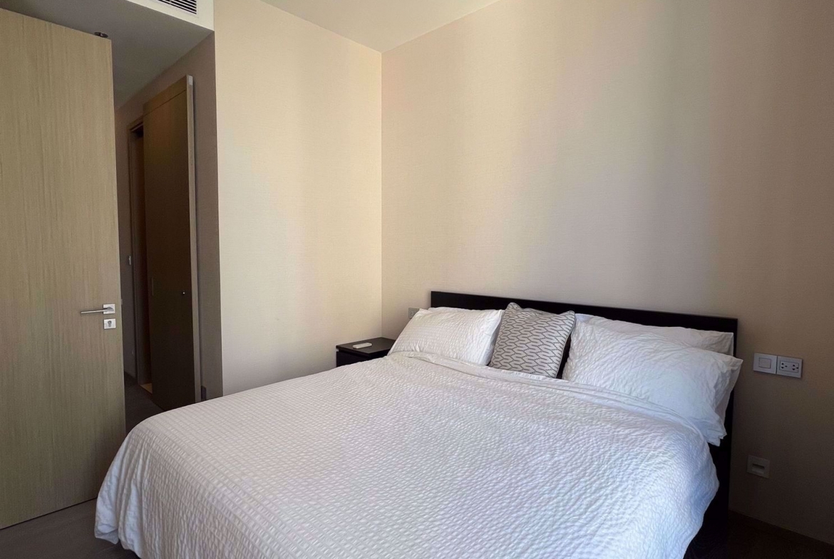 The ESSE Asoke - 1 bed Condo in The ESSE Asoke Khlong Toei Nuea Sub District theEsseAsok13732 - 9