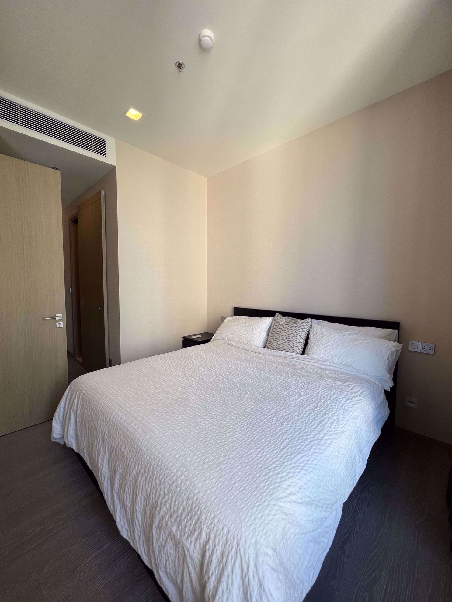 The ESSE Asoke - 1 bed Condo in The ESSE Asoke Khlong Toei Nuea Sub District theEsseAsok13732 - 9