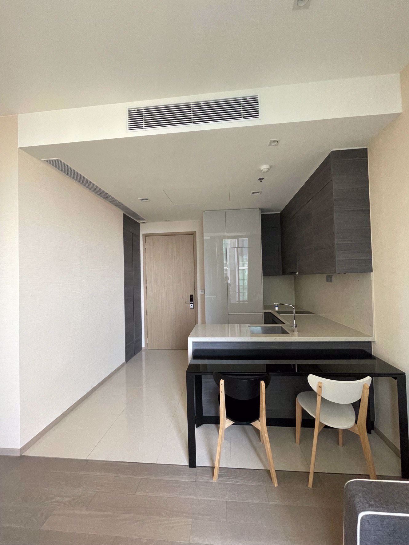 1 bed Condo in The ESSE Asoke Khlong Toei Nuea Sub District theEsseAsok13759 - The ESSE Asoke - 1 bathrooms