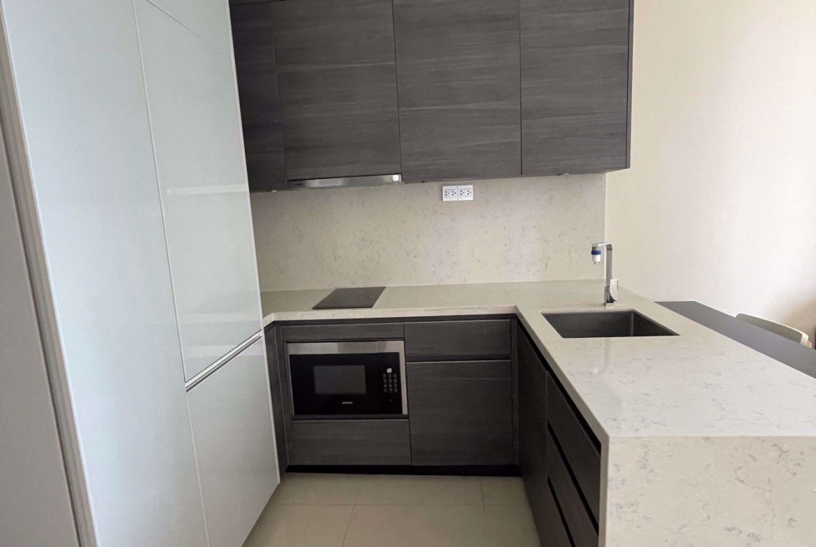 1 bed Condo in The ESSE Asoke Khlong Toei Nuea Sub District theEsseAsok13759 - The ESSE Asoke -  City View