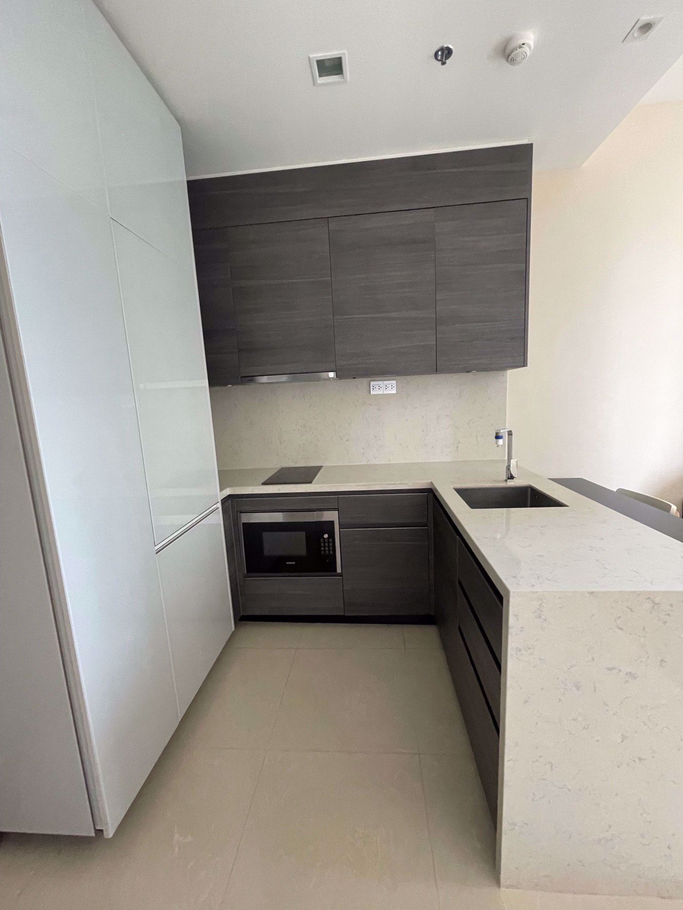 1 bed Condo in The ESSE Asoke Khlong Toei Nuea Sub District theEsseAsok13759 - The ESSE Asoke -  City View