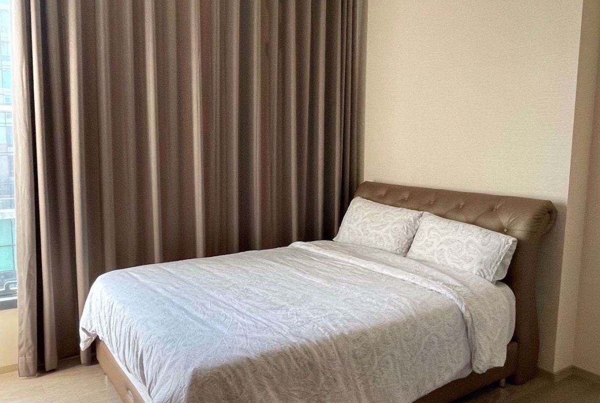 1 bed Condo in The ESSE Asoke Khlong Toei Nuea Sub District theEsseAsok13759 - The ESSE Asoke - 5