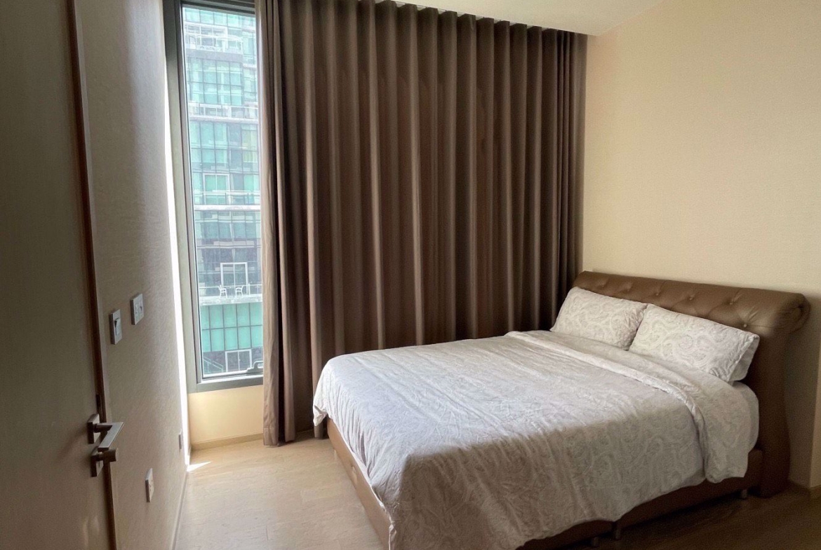 1 bed Condo in The ESSE Asoke Khlong Toei Nuea Sub District theEsseAsok13759 - The ESSE Asoke - 6