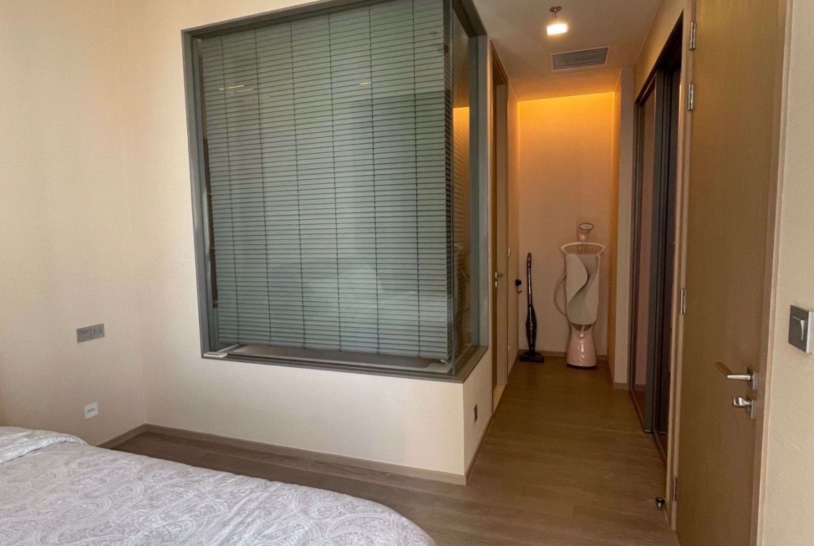 The ESSE Asoke - 1 bed Condo in The ESSE Asoke Khlong Toei Nuea Sub District theEsseAsok13759 - 8