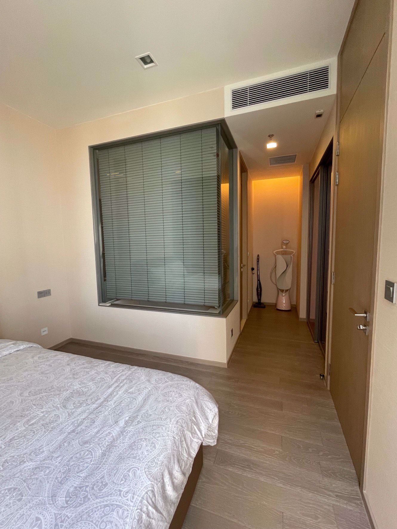 The ESSE Asoke - 1 bed Condo in The ESSE Asoke Khlong Toei Nuea Sub District theEsseAsok13759 - 8