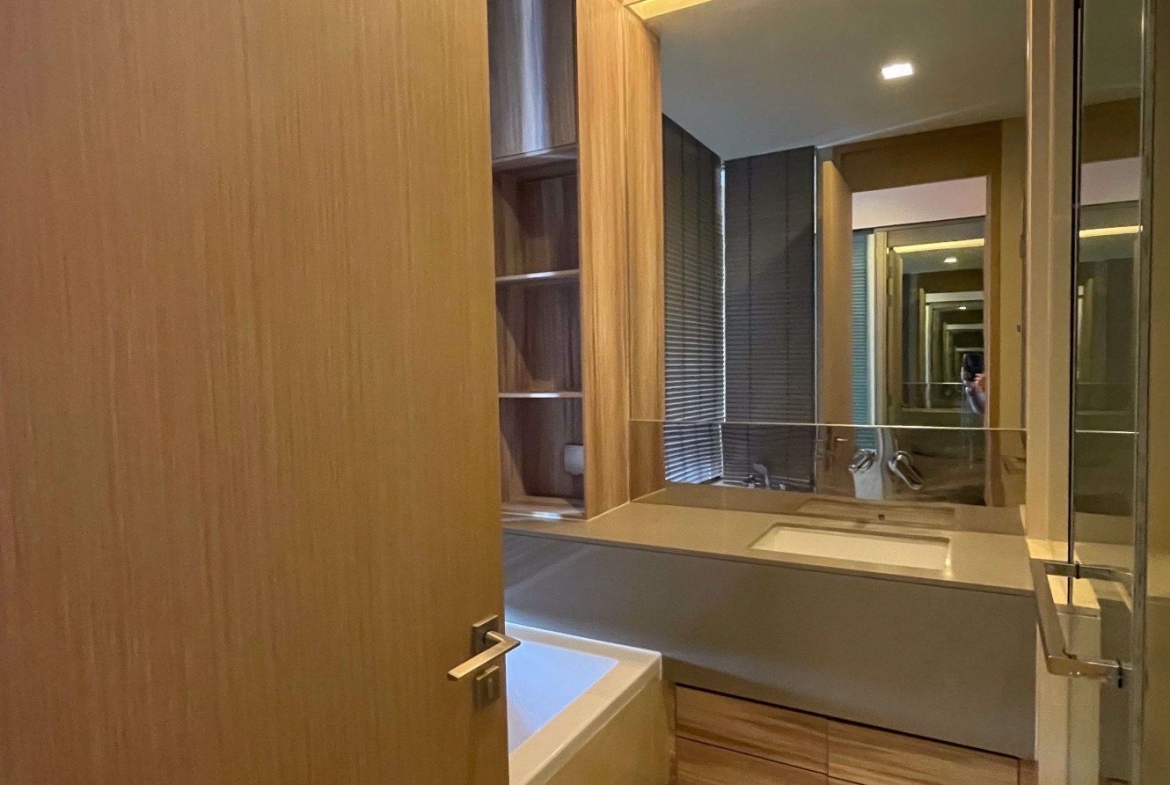 The ESSE Asoke - 1 bed Condo in The ESSE Asoke Khlong Toei Nuea Sub District theEsseAsok13759 - 10