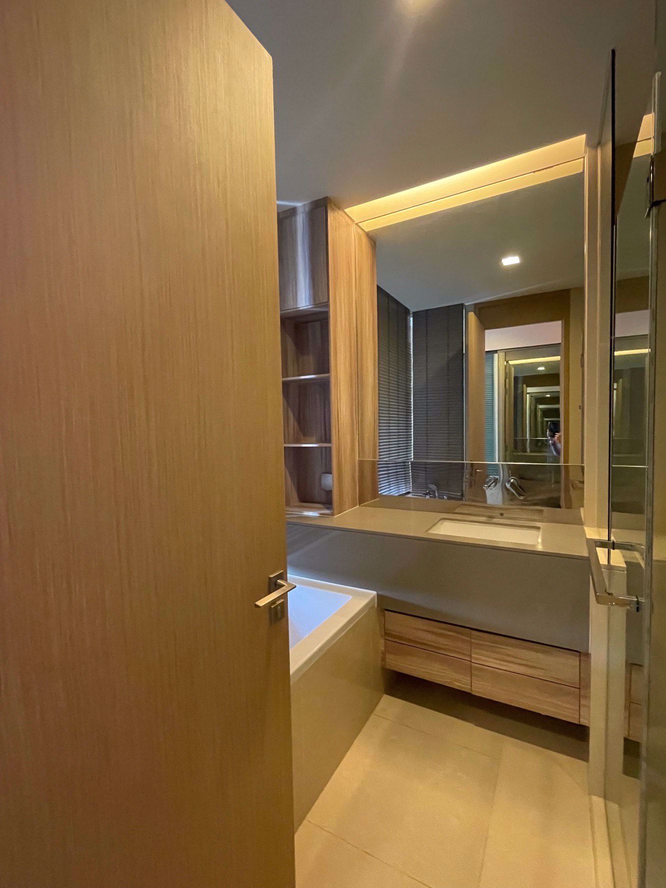 The ESSE Asoke - 1 bed Condo in The ESSE Asoke Khlong Toei Nuea Sub District theEsseAsok13759 - 10