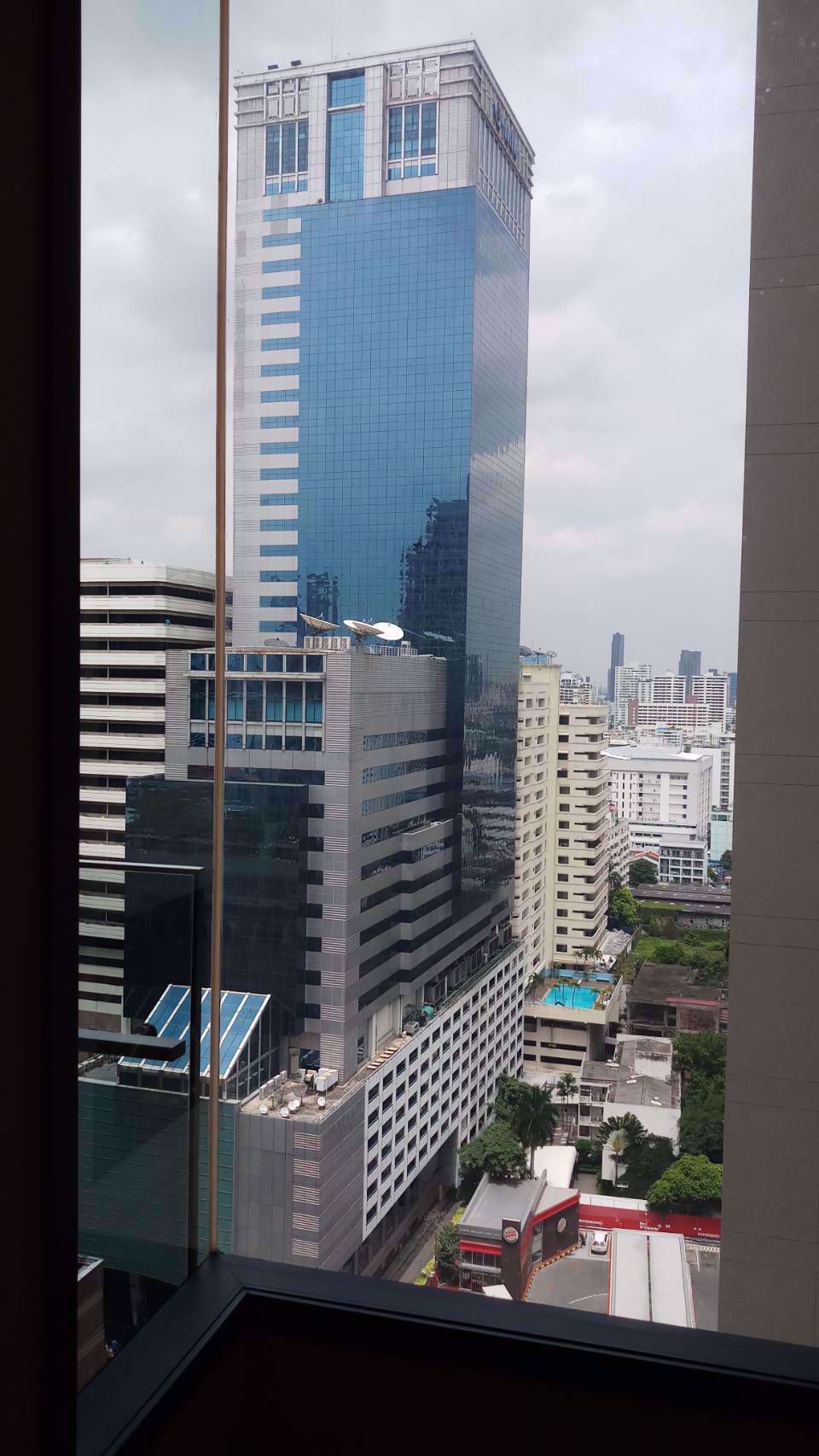 1 bed Condo in The ESSE Asoke Khlong Toei Nuea Sub District theEsseAsok13810 - The ESSE Asoke - 6