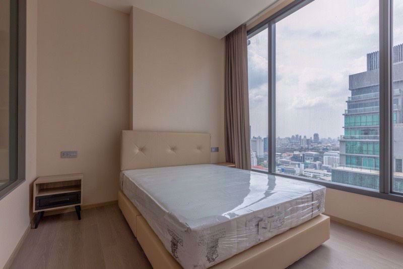 1 bed Condo in The ESSE Asoke Khlong Toei Nuea Sub District theEsseAsok13968 - The ESSE Asoke - 7