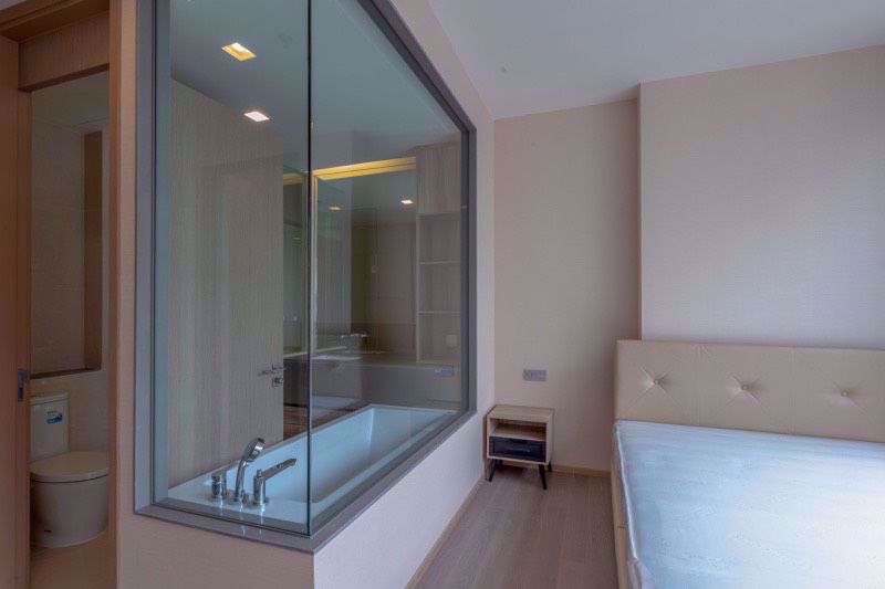 The ESSE Asoke - 1 bed Condo in The ESSE Asoke Khlong Toei Nuea Sub District theEsseAsok13968 - 8