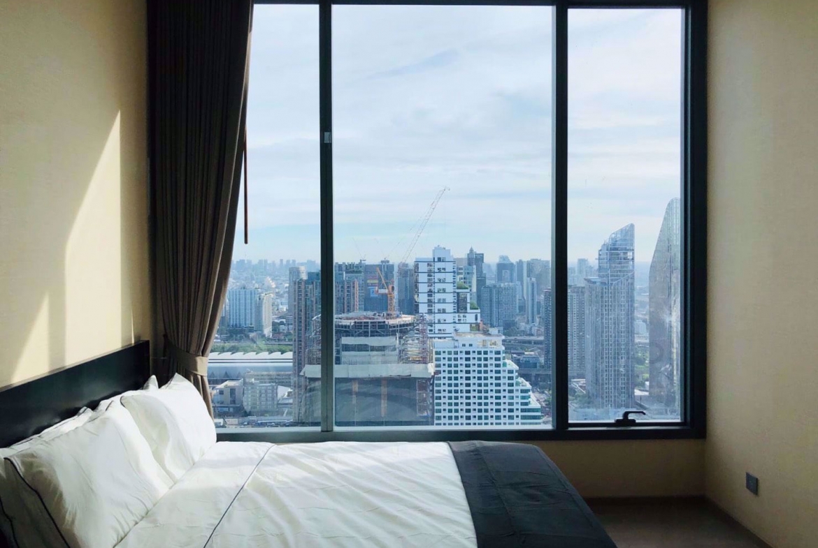 1 bed Condo in The ESSE Asoke Khlong Toei Nuea Sub District theEsseAsok13970 - The ESSE Asoke - 7