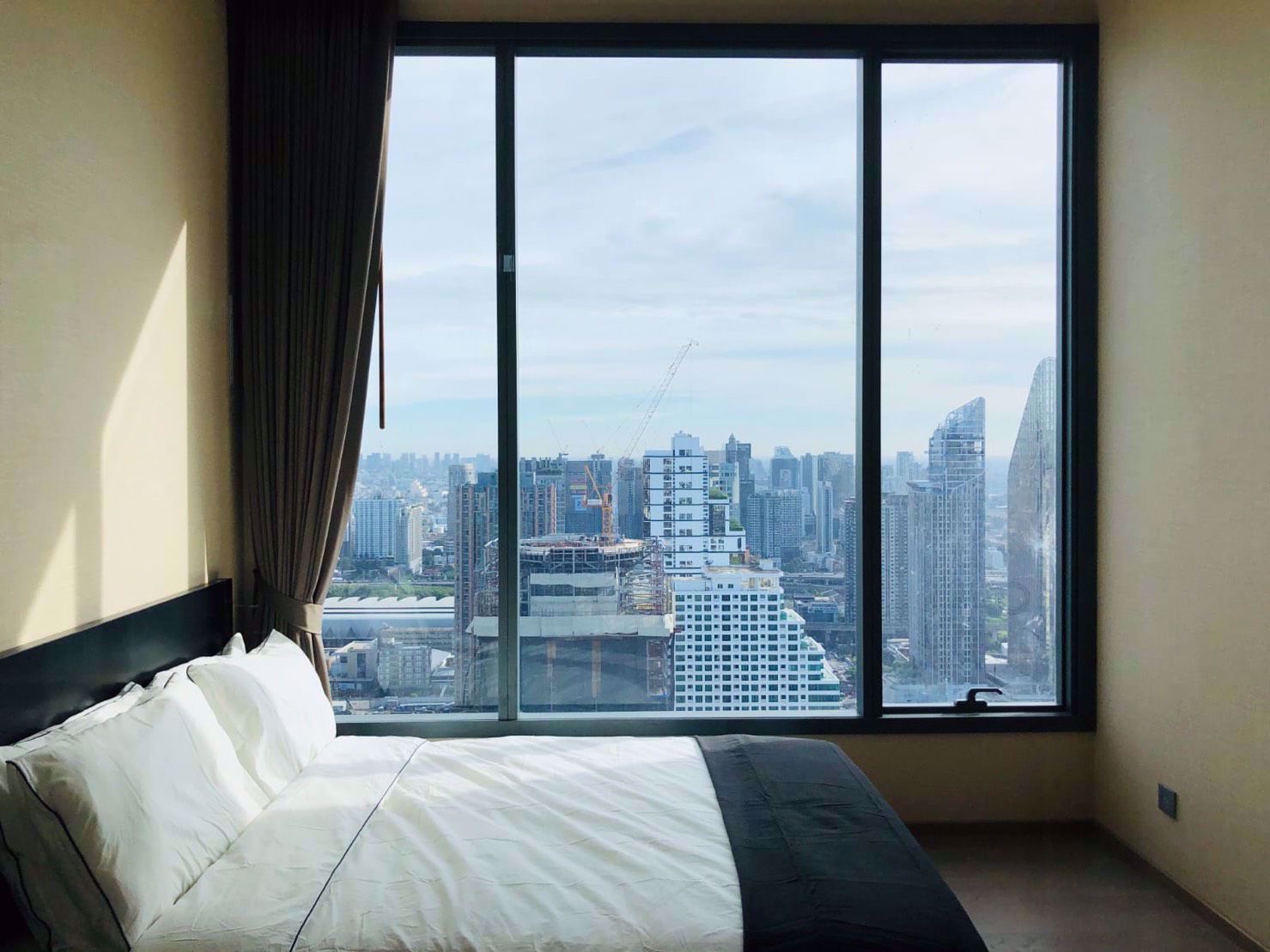 1 bed Condo in The ESSE Asoke Khlong Toei Nuea Sub District theEsseAsok13970 - The ESSE Asoke - 7