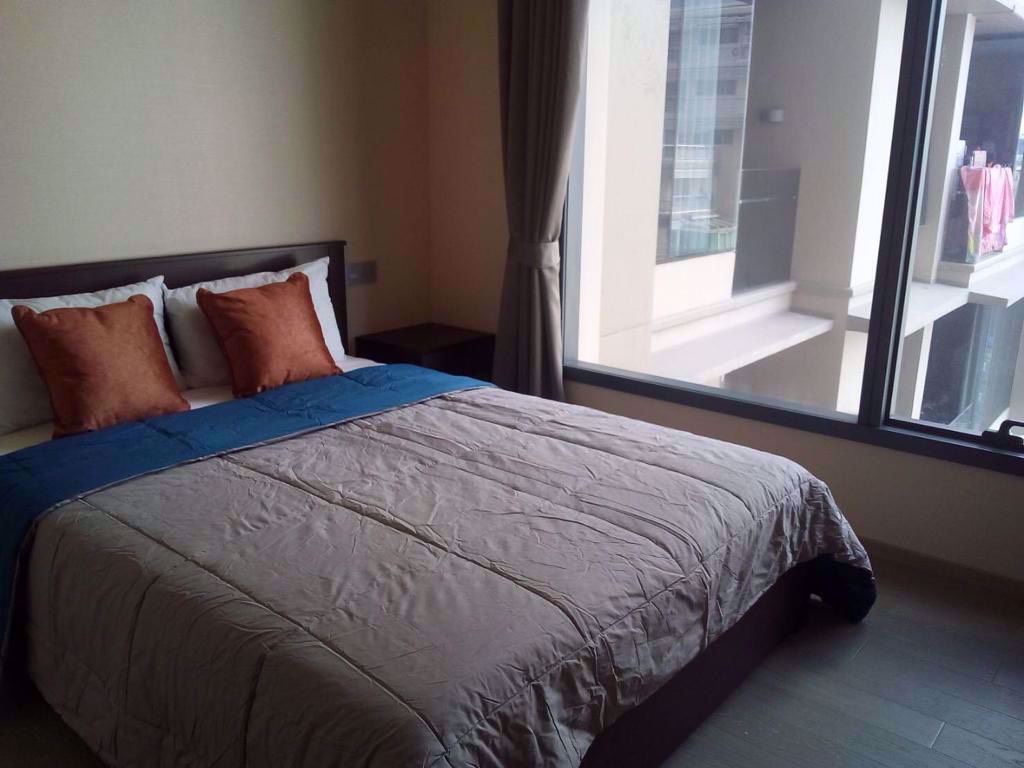 1 bed Condo in The ESSE Asoke Khlong Toei Nuea Sub District theEsseAsok13971 - The ESSE Asoke - 5