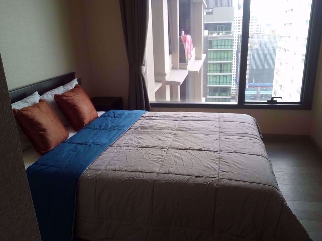 1 bed Condo in The ESSE Asoke Khlong Toei Nuea Sub District theEsseAsok13971 - The ESSE Asoke - 6