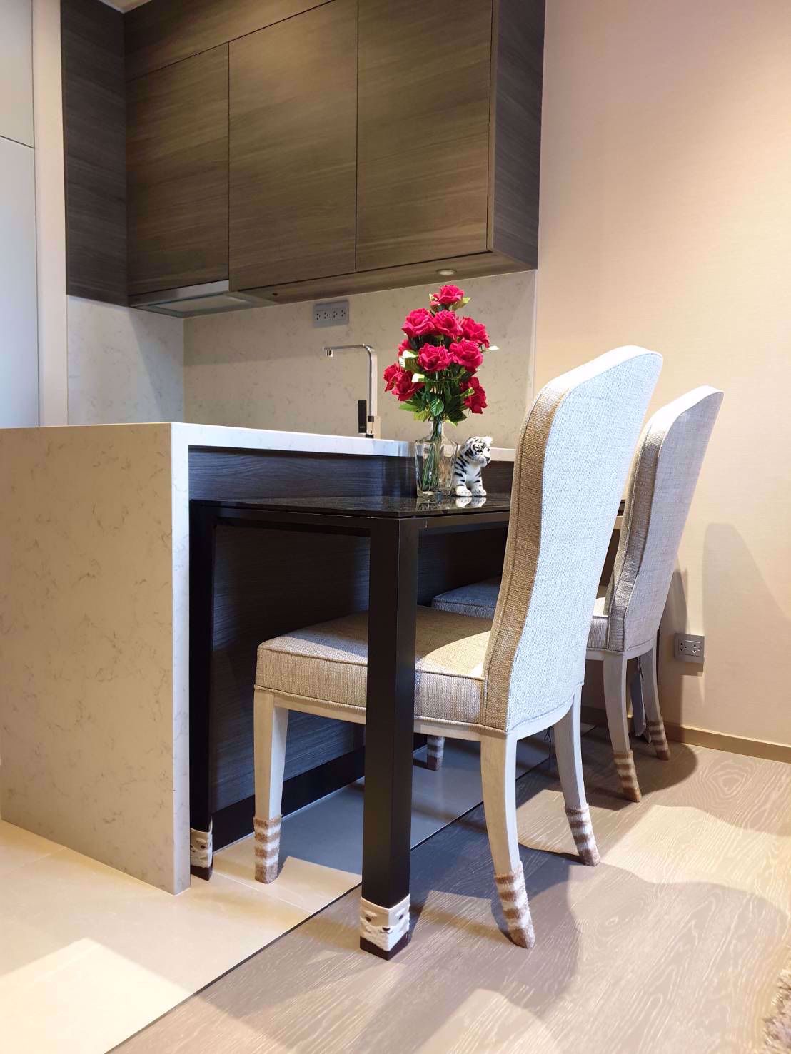 1 bed Condo in The ESSE Asoke Khlong Toei Nuea Sub District theEsseAsok14039 - The ESSE Asoke - 5