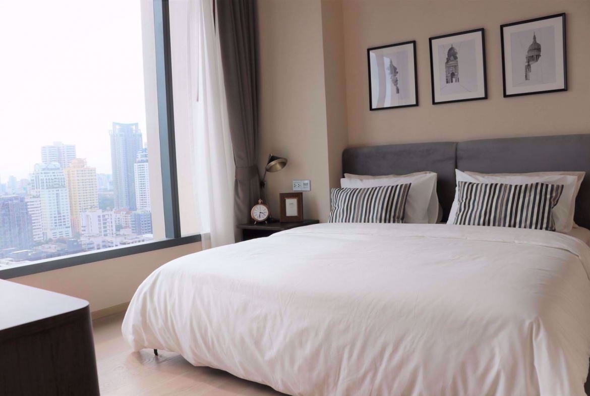 1 bed Condo in The ESSE Asoke Khlong Toei Nuea Sub District theEsseAsok14194 - The ESSE Asoke - 7