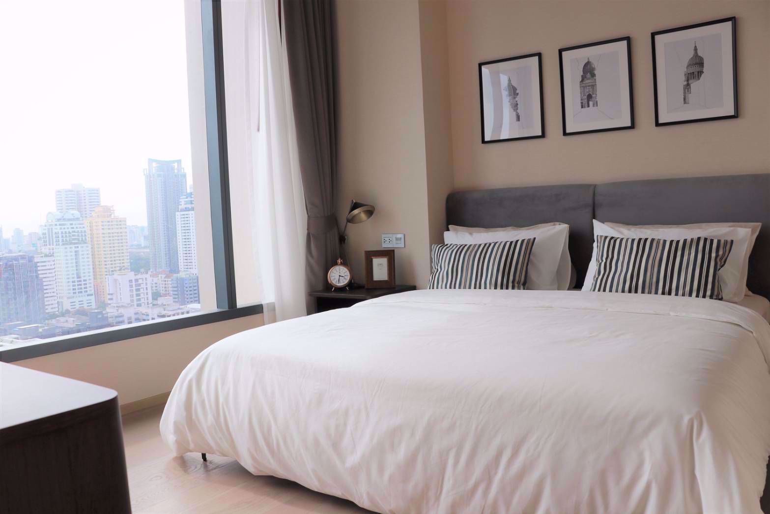 1 bed Condo in The ESSE Asoke Khlong Toei Nuea Sub District theEsseAsok14194 - The ESSE Asoke - 7