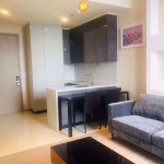 1 bed Condo in The ESSE Asoke Khlong Toei Nuea Sub District theEsseAsok14352 - The ESSE Asoke - Condo