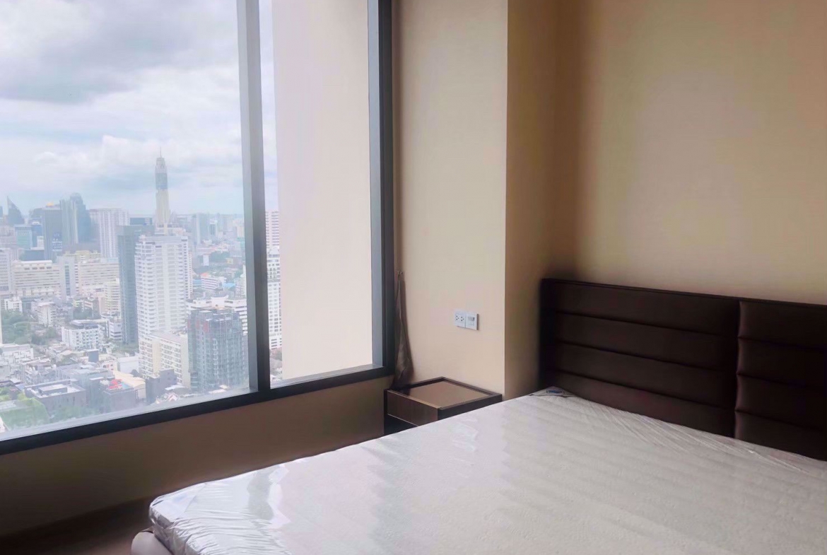 1 bed Condo in The ESSE Asoke Khlong Toei Nuea Sub District theEsseAsok14352 - The ESSE Asoke - 6