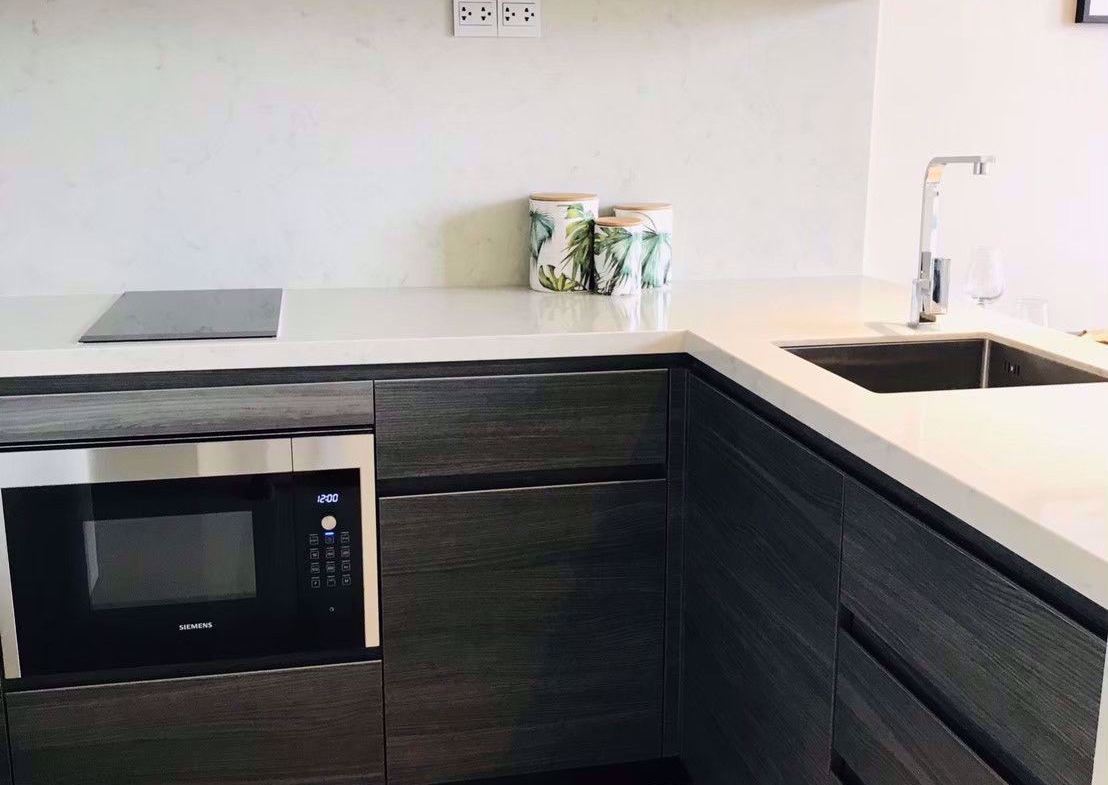 1 bed Condo in The ESSE Asoke Khlong Toei Nuea Sub District theEsseAsok14373 - The ESSE Asoke - 6