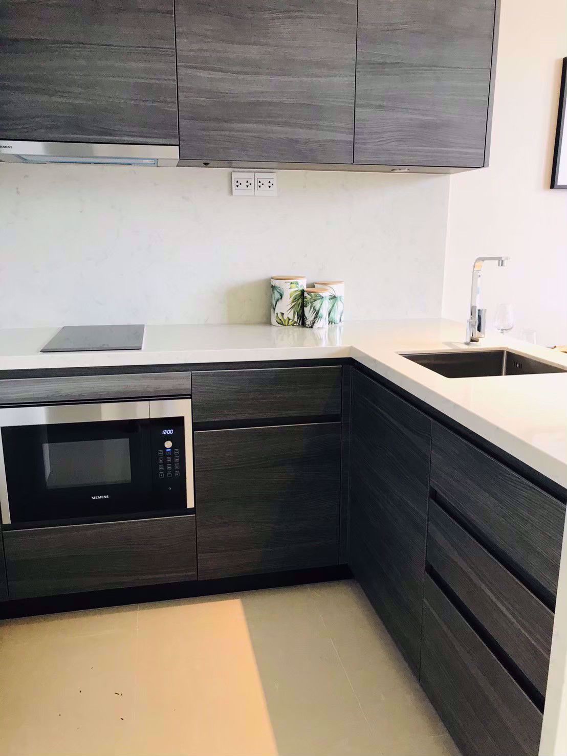 1 bed Condo in The ESSE Asoke Khlong Toei Nuea Sub District theEsseAsok14373 - The ESSE Asoke - 6