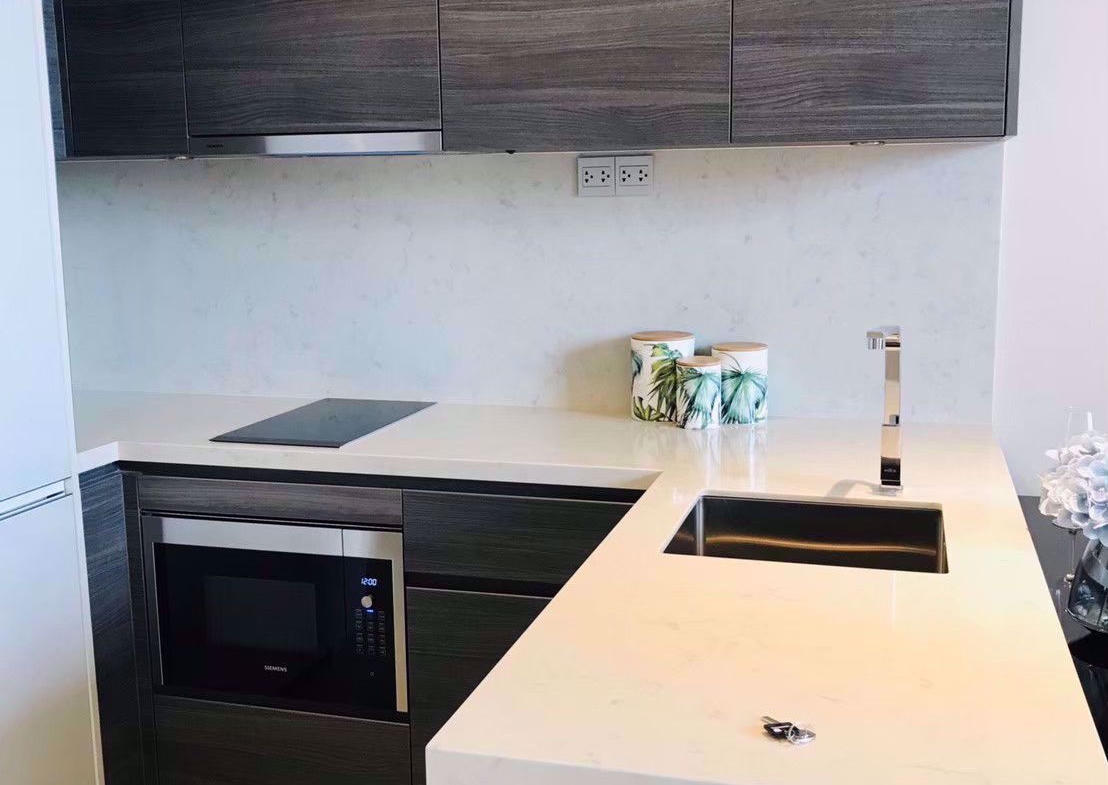 1 bed Condo in The ESSE Asoke Khlong Toei Nuea Sub District theEsseAsok14373 - The ESSE Asoke - 7