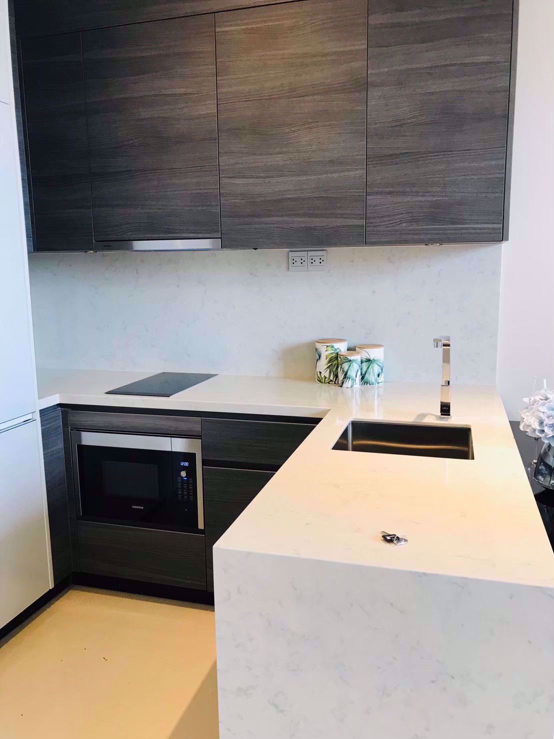 1 bed Condo in The ESSE Asoke Khlong Toei Nuea Sub District theEsseAsok14373 - The ESSE Asoke - 7