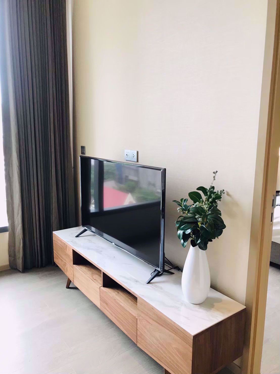 The ESSE Asoke - 1 bed Condo in The ESSE Asoke Khlong Toei Nuea Sub District theEsseAsok14373 - 8