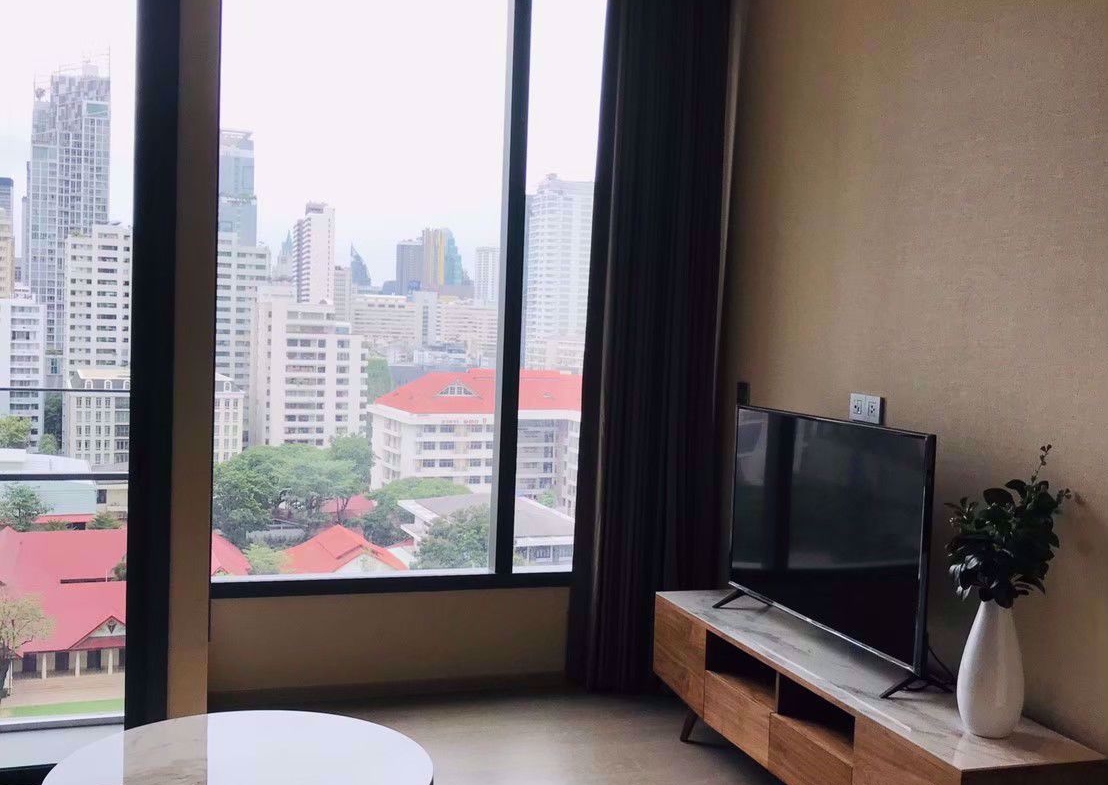 The ESSE Asoke - 1 bed Condo in The ESSE Asoke Khlong Toei Nuea Sub District theEsseAsok14373 - 9