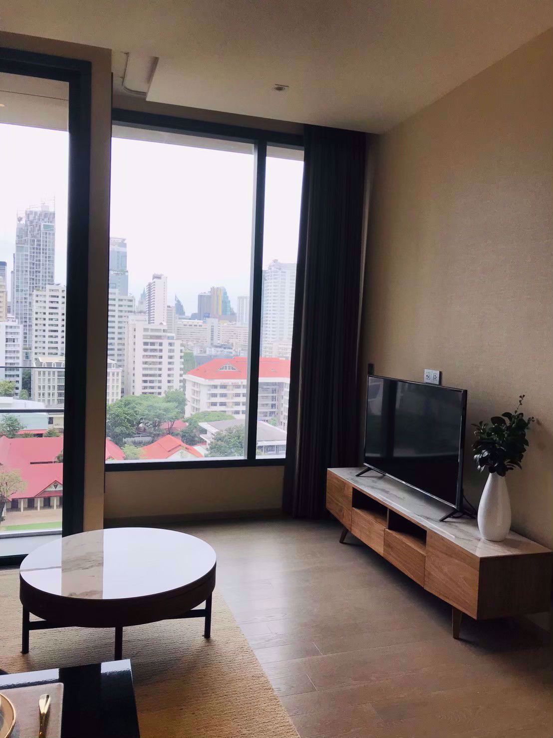 The ESSE Asoke - 1 bed Condo in The ESSE Asoke Khlong Toei Nuea Sub District theEsseAsok14373 - 9