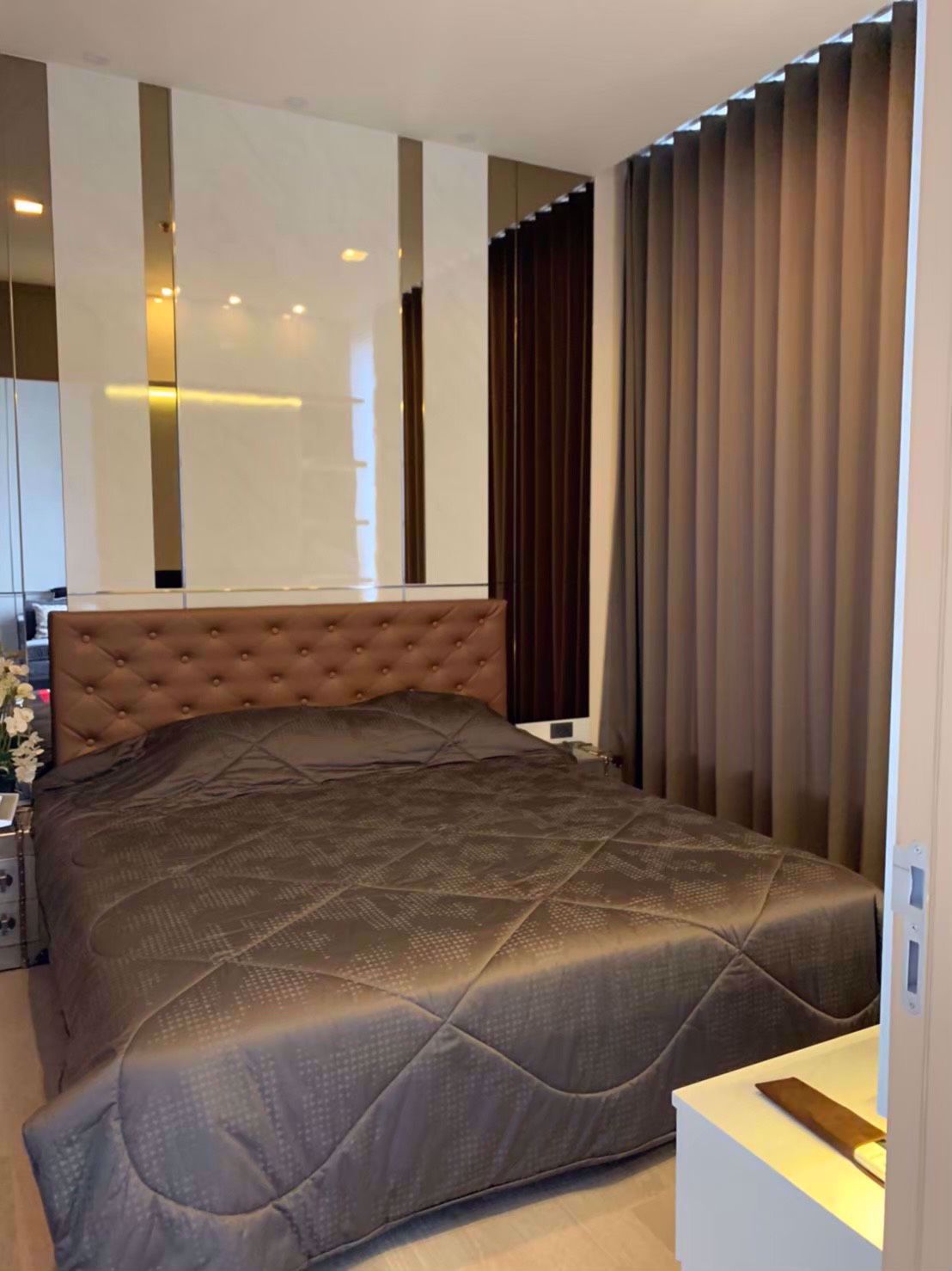 1 bed Condo in The ESSE Asoke Khlong Toei Nuea Sub District theEsseAsok14379 - The ESSE Asoke - 6