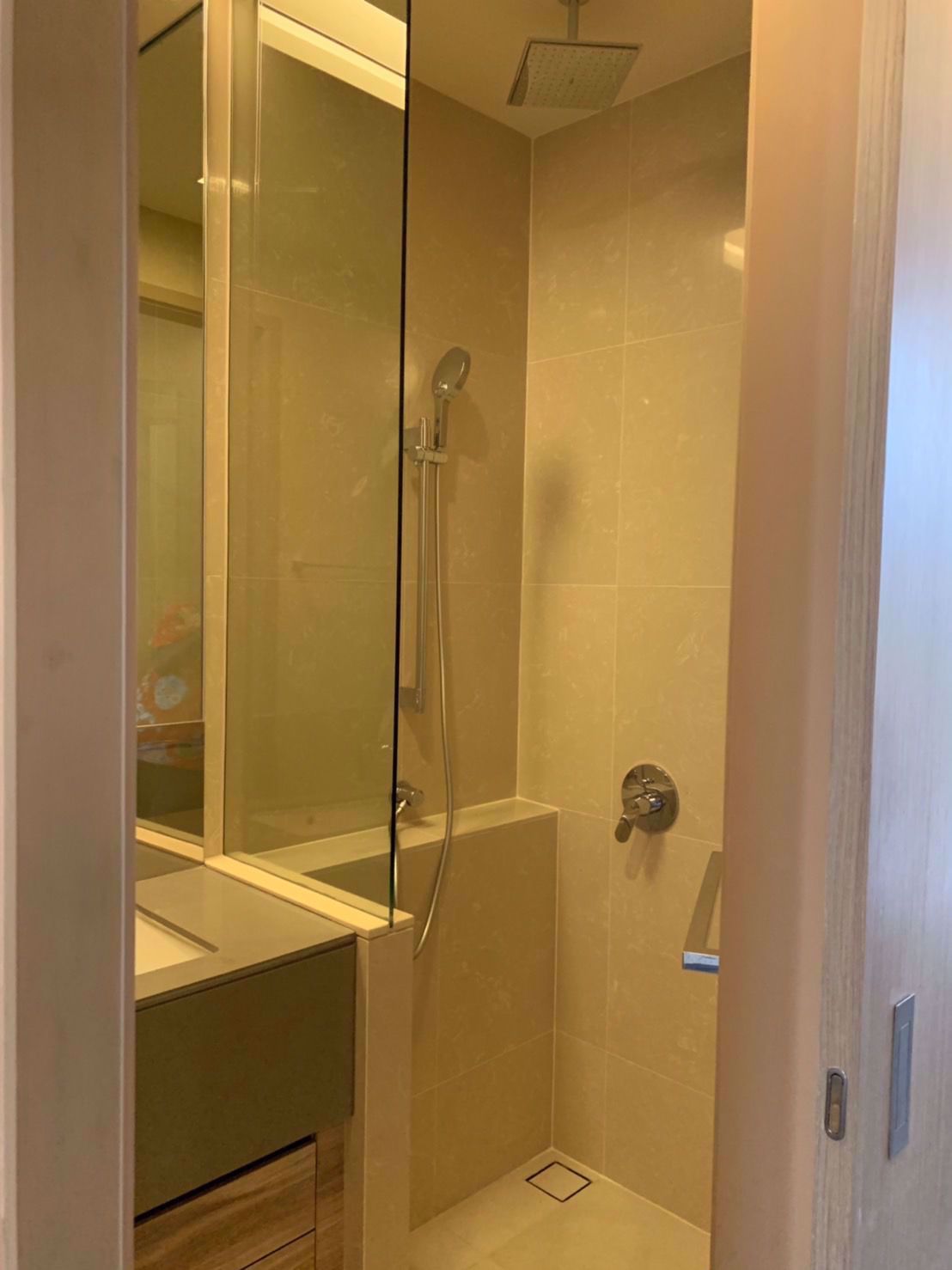 1 bed Condo in The ESSE Asoke Khlong Toei Nuea Sub District theEsseAsok14559 - The ESSE Asoke -  1 bedrooms