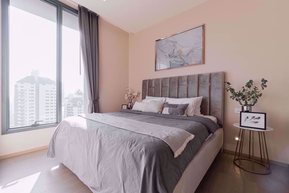 1 bed Condo in The ESSE Asoke Khlong Toei Nuea Sub District theEsseAsok14631 - The ESSE Asoke - 6