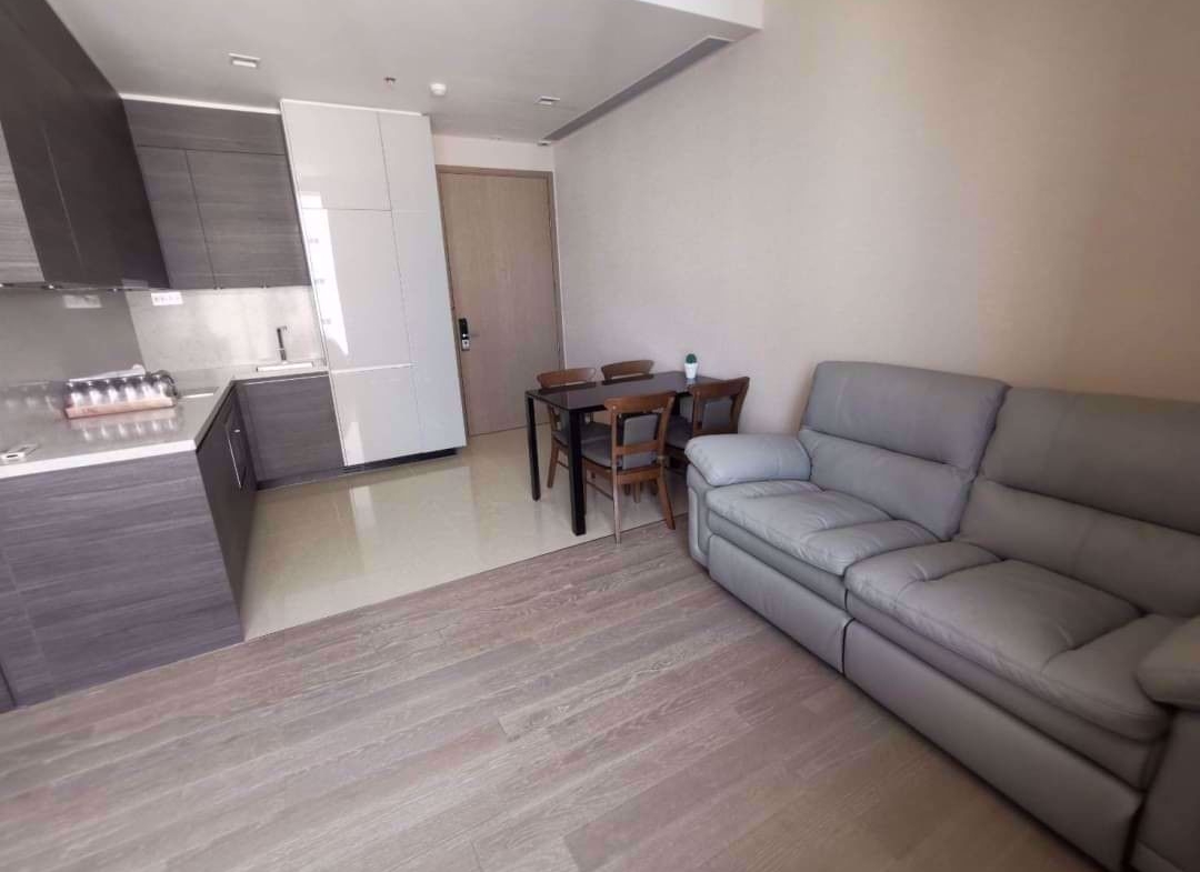 1 bed Condo in The ESSE Asoke Khlong Toei Nuea Sub District theEsseAsok14956 - The ESSE Asoke - Condo