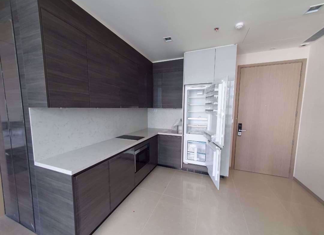 1 bed Condo in The ESSE Asoke Khlong Toei Nuea Sub District theEsseAsok14956 - The ESSE Asoke -  City View