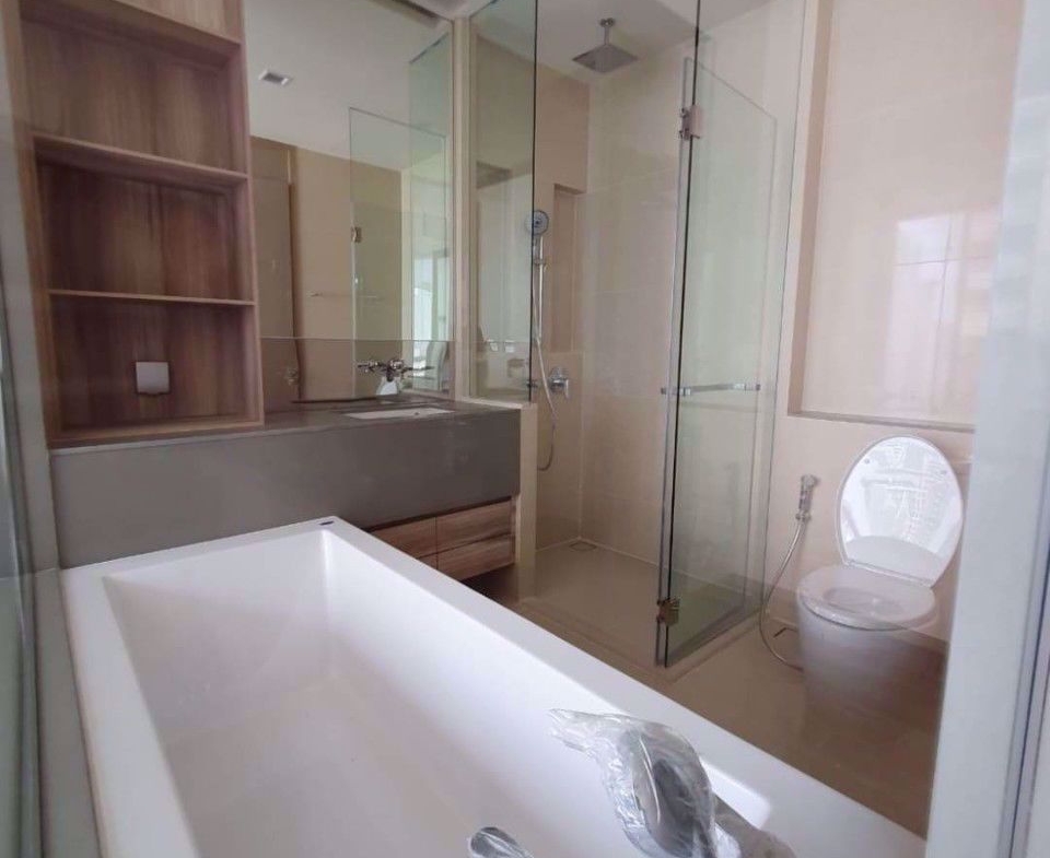 1 bed Condo in The ESSE Asoke Khlong Toei Nuea Sub District theEsseAsok14956 - The ESSE Asoke - 5