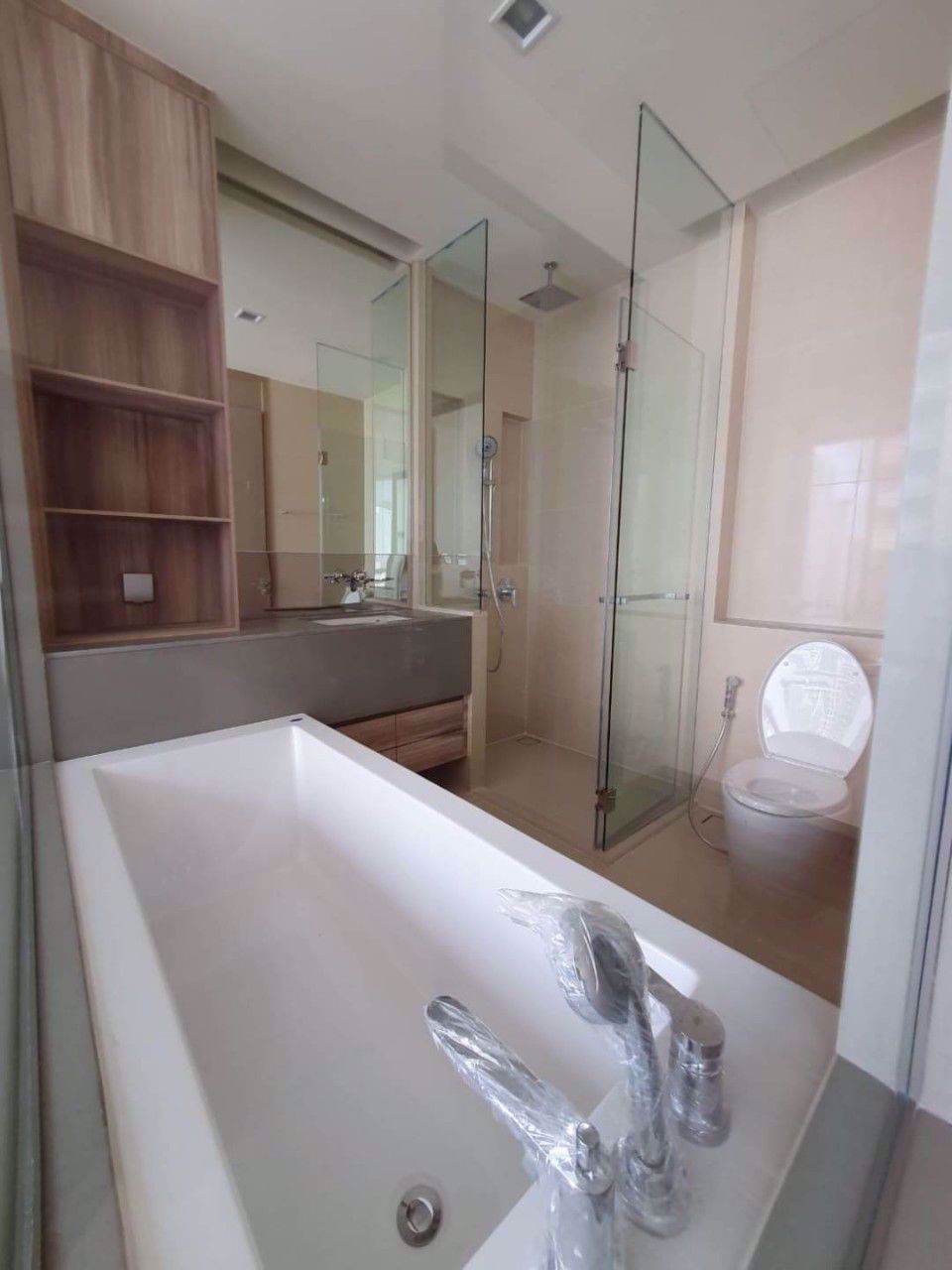 1 bed Condo in The ESSE Asoke Khlong Toei Nuea Sub District theEsseAsok14956 - The ESSE Asoke - 5