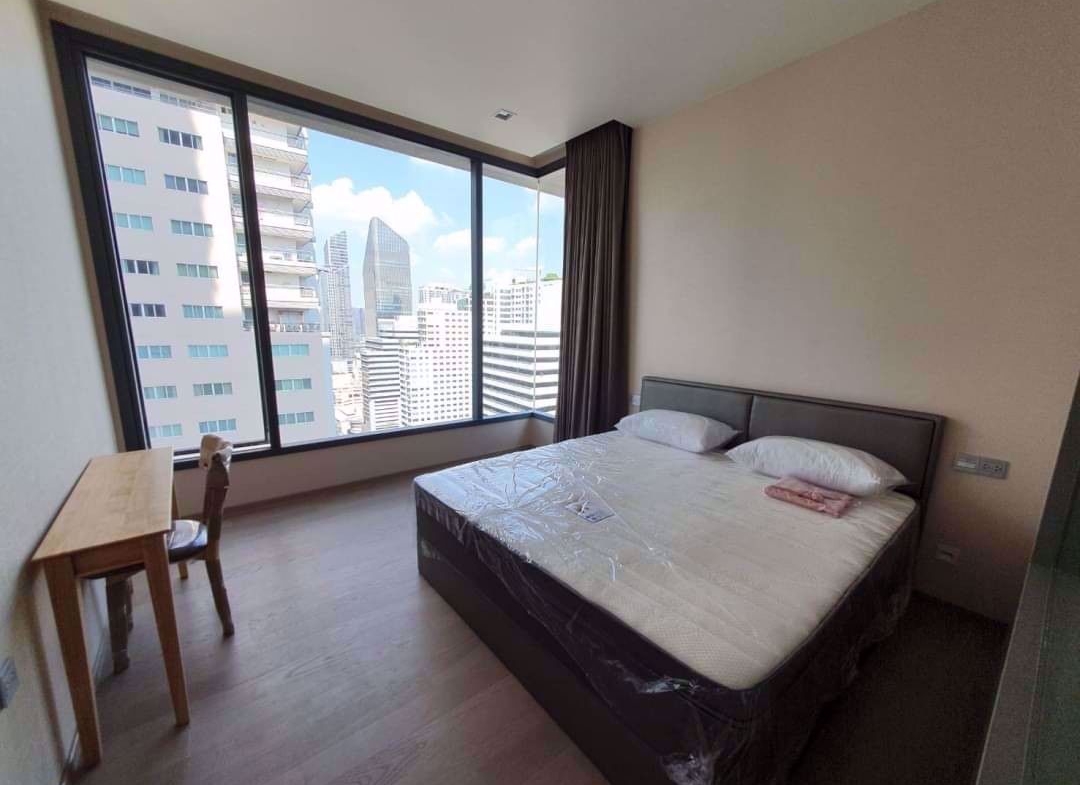 1 bed Condo in The ESSE Asoke Khlong Toei Nuea Sub District theEsseAsok14956 - The ESSE Asoke - 6