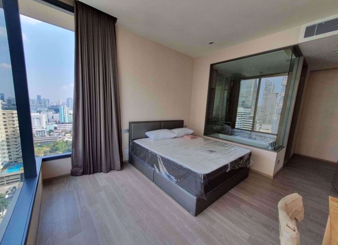 1 bed Condo in The ESSE Asoke Khlong Toei Nuea Sub District theEsseAsok14956 - The ESSE Asoke - 7