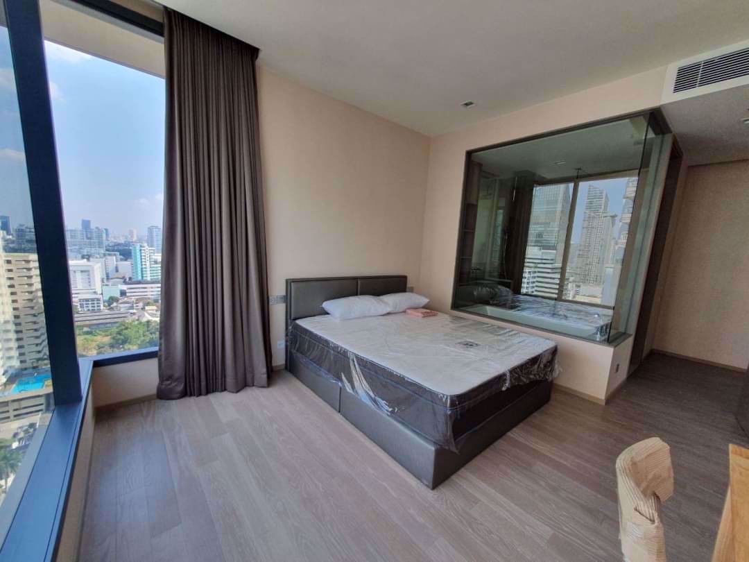 1 bed Condo in The ESSE Asoke Khlong Toei Nuea Sub District theEsseAsok14956 - The ESSE Asoke - 7