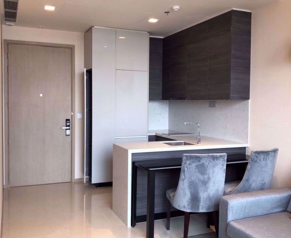 1 bed Condo in The ESSE Asoke Khlong Toei Nuea Sub District theEsseAsok14957 - The ESSE Asoke - 6