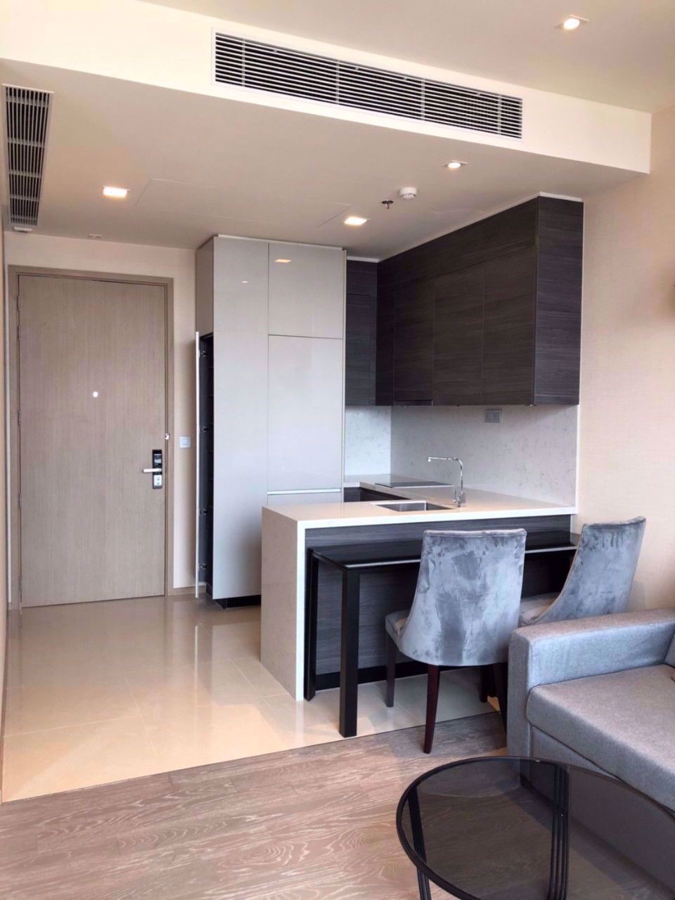 1 bed Condo in The ESSE Asoke Khlong Toei Nuea Sub District theEsseAsok14957 - The ESSE Asoke - 6